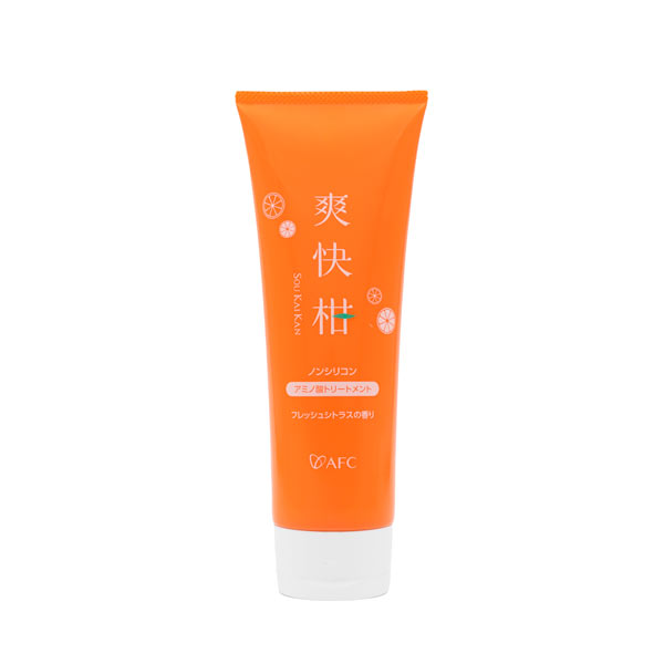 Soukaikan Amino Acid Treatment 240g